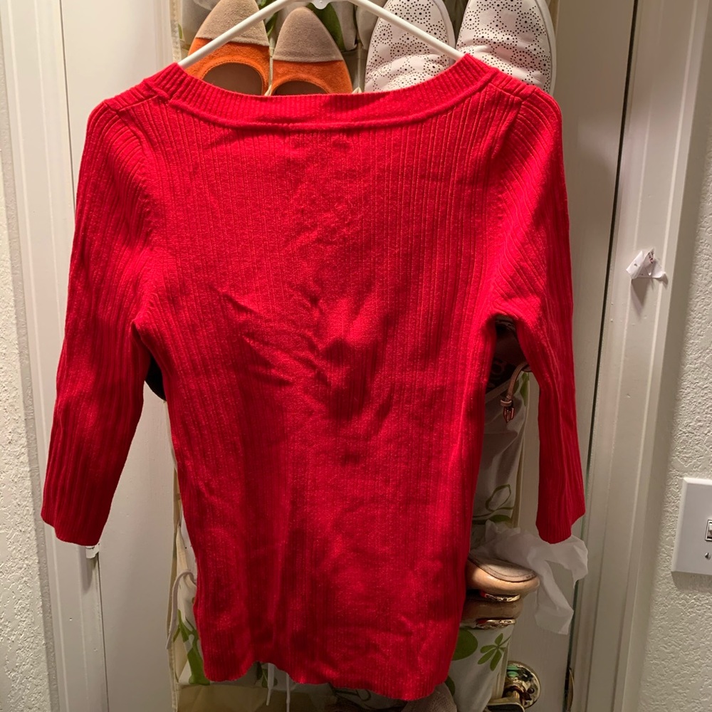 ❤️❤️tops❤️❤️ - Picture 2 of 5